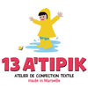 Logo of the association 13 ATIPIK